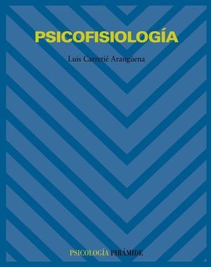 PSICOFISIOLOGIA