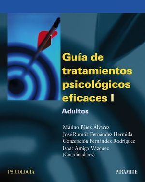 GUIA DE TRATAMIENTOS PSICOLOGICOS EFICACES 1