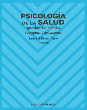 PSICOLOGIA DE LA SALUD