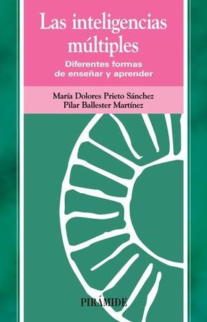 INTELIGENCIAS MULTIPLES, LAS