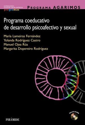 PROGRAMA COEDUCATIVO DE DESARROLLO PSICOAFECTIVO Y SEXUAL