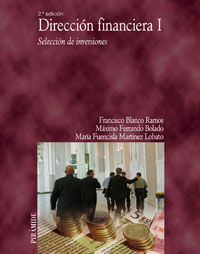 DIRECCION FINANCIERA I 2� ED 2007