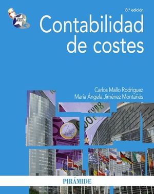 CONTABILIDAD DE COSTES 3 ED. 2009