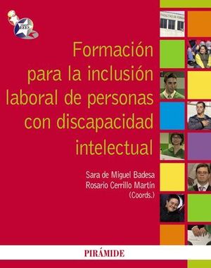 FORMACION PARA LA INCLUSION LABORAL DE PERSONAS CON DISCAPACIDAD INTEL