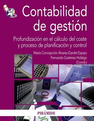 CONTABILIDAD DE GESTION