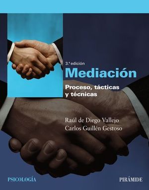 MEDIACION 3 ED. 2010