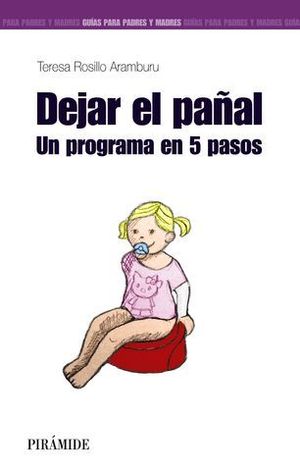 DEJAR EL PAAL UN PROGRAMAQ EN 5 PASOS