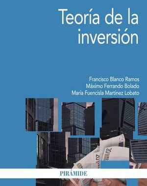 TEORIA DE LA INVERSION