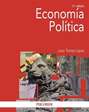 ECONOMIA POLITICA 5 ED. 2015