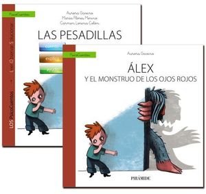 MUCHO MAS QUE UN CUENTO.  LAS PESADILLAS