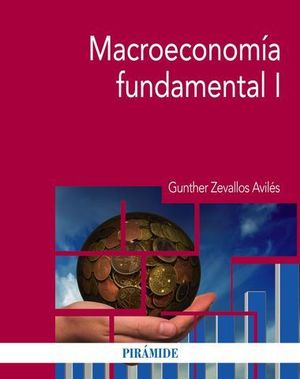MACROECONOMIA FUNDAMENTAL I
