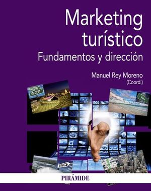 MARKETING TURISTICO FUNDAMENTOS Y DIRECCION