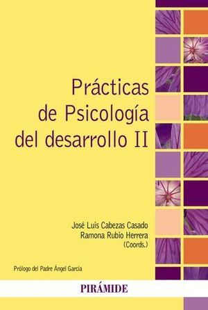 PRACTICAS DE PSICOLOGIA DEL DESARROLLO II