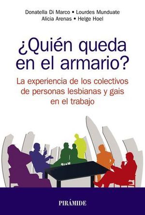 QUIEN QUEDA EN EL ARMARIO ?
