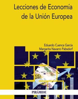 LECCIONES DE ECONOMIA DE LA UNION EUROPEA