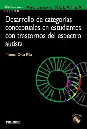 PROGRAMA RELATEA. DESARROLLO DE CATEGOR�AS CONCEPTUALES EN ESTUDIANTES