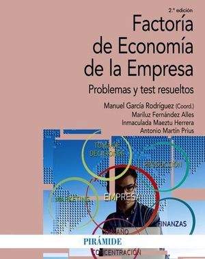 FACTORA DE ECONOMA DE LA EMPRESA