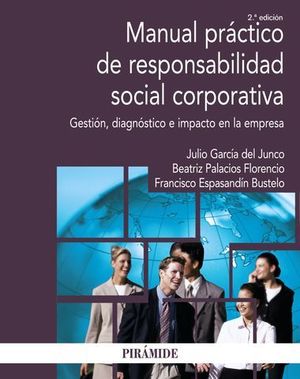 MANUAL PRACTICO DE RESPONSABILIDAD SOCIAL CORPORATIVA