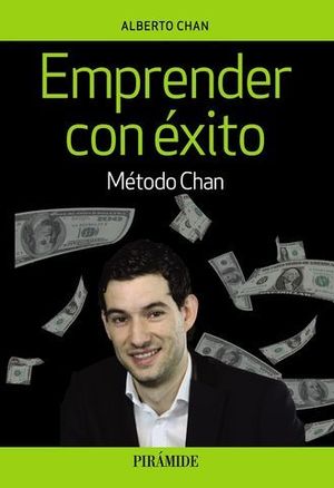 EMPRENDER CON EXITO