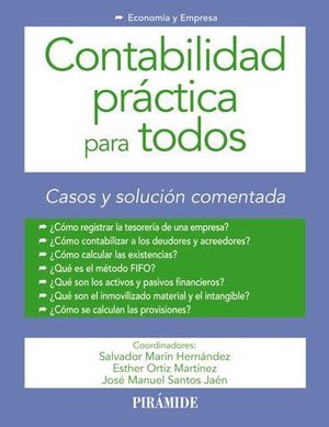 CONTABILIDAD PRCTICA PARA TODOS