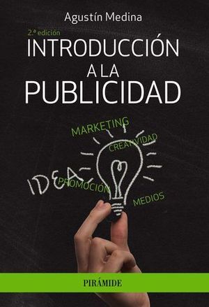 INTRODUCCIN A LA PUBLICIDAD