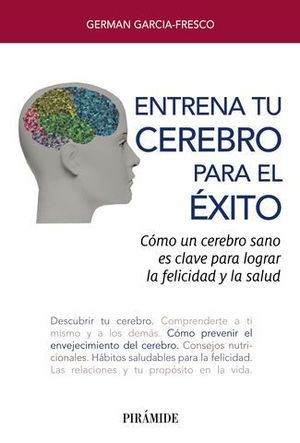 ENTRENA TU CEREBRO PARA EL XITO