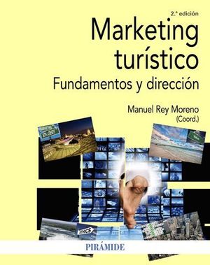 MARKETING TURISTICO