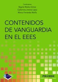 CONTENIDOS DE VANGUARDIA EN EL EEES