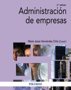 ADMINISTRACIN DE EMPRESAS