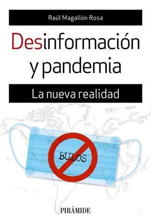 DESINFORMACIN Y PANDEMIA