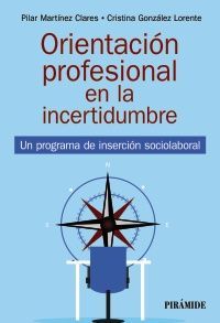 ORIENTACIN PROFESIONAL EN LA INCERTIDUMBRE