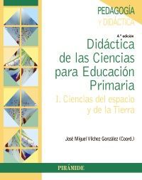 DIDCTICA DE LAS CIENCIAS PARA EDUCACIN PRIMARIA