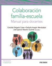 COLABORACIN FAMILIA-ESCUELA