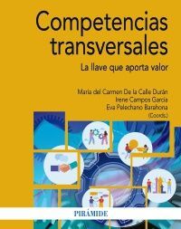 COMPETENCIAS TRANSVERSALES