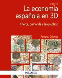 LA ECONOMA ESPAOLA EN 3D