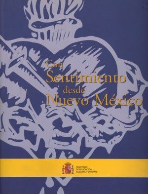 CON SENTIMIENTO DESDE NUEVO MEXICO