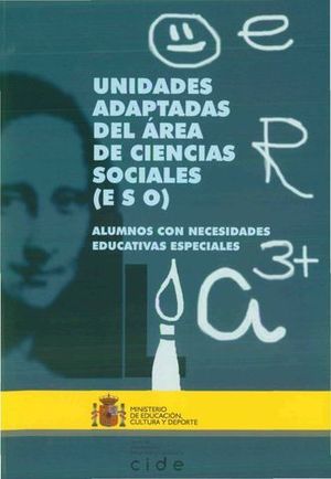 UNIDADES ADAPTADAS DEL AREA DE CIENCIAS SOCIALES (E.S.O.)