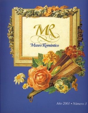 MUSEO ROMANTICO AO 2001 N 3