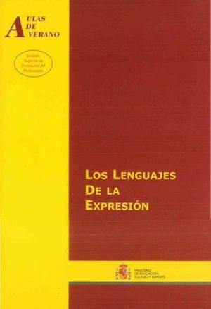 LENGUAJES DE LA EXPRESION, LOS