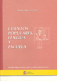 CUENTOS POPULARES LENGUA Y ESCUELA