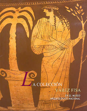 COLECCION VAREZ FISA EN EL MUSEO ARQUEOLOGICO NACIONAL