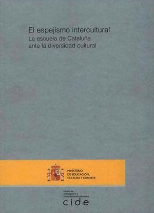 ESPEJISMO INTERCULTURAL, EL