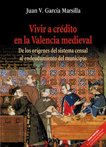 VIVIR A CREDITO EN LA VALENCIA MEDIEVAL