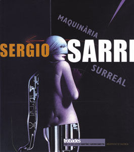 SERGIO SARRI/ MAQUINARIA SURREAL