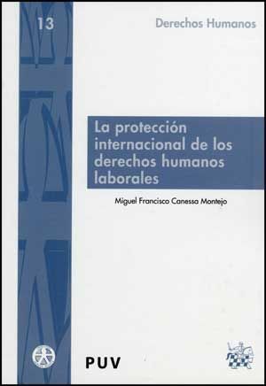 PROTECCION INTERNACIONAL DERECHOS HUMANOS LABORALES
