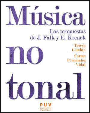 MUSICA NO TONAL