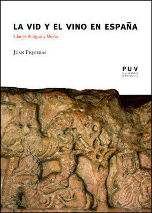 LA VID Y EL VINO EN ESPA�A