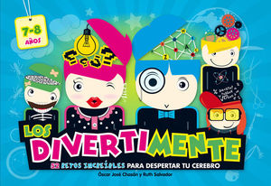 LOS DIVERTIMENTE 7-8 AOS