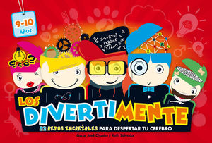 LOS DIVERTIMENTE 9-10 AOS