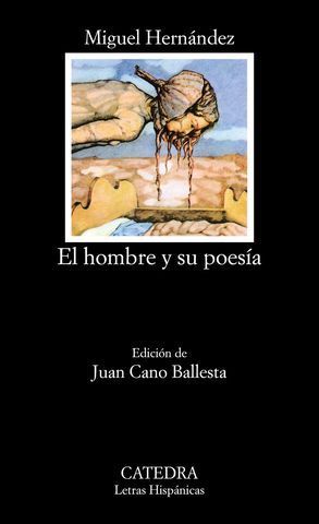 HOMBRE Y SU POESIA, EL